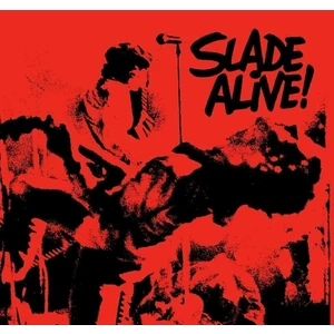 Slade Slade Alive! (LP)