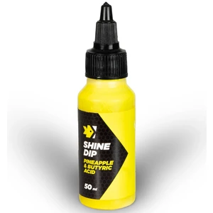 Feeder expert shine dip 50 ml - butyric ananás