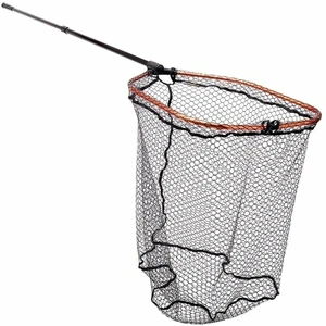 Savage Gear Pro Folding Net Telescopic Filet d'atterissage 65 x 50 x 70 cm