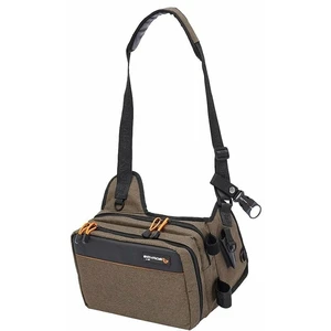 Savage Gear Specialist Sling Bag 1 Box 10 Bags 20X31X15Cm 8L