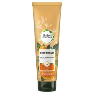 Herbal Essence Regenerační balzám pro velmi poškozené vlasy Manuka Honey (Deep Repair Conditioner) 275 ml