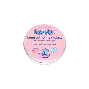 Bambino Baby Protection and Soothing Cream dětský ochranný krém 150 ml
