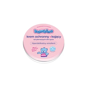 Bambino Baby Protection and Soothing Cream dětský ochranný krém 150 ml