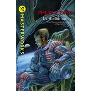 Dr Bloodmoney - Philip K. Dick