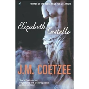 Elizabeth Costello - Coetzee John Maxwell