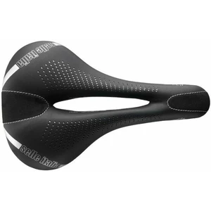 Selle Italia Lady Gel Flow Black S