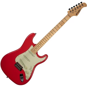Prodipe Guitars ST80 MA Roșu Fiesta