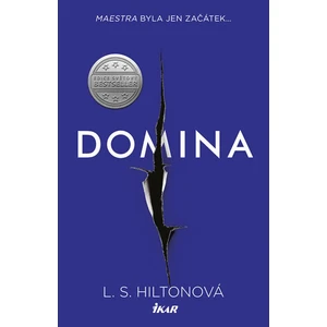 Domina - L. S. Hiltonová