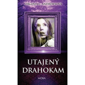 Utajený drahokam - Virginia Cleo Andrewsová