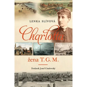 Charlotta - Lenka Slívová