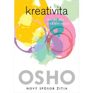 Kreativita - Osho Rajneesh