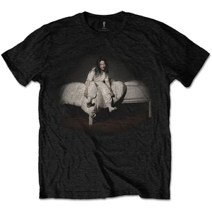Billie Eilish T-shirt Sweet Dreams Noir S