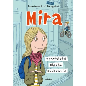Mira - Sabine Lemire