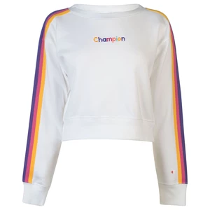 Bluza z czempionem Rainbow Tape Crew