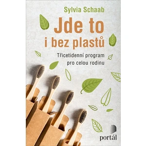Jde to i bez plastů - Schaab