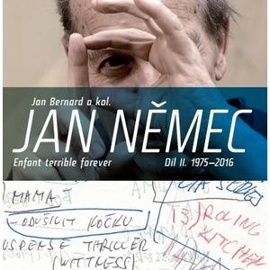 Jan Němec - Jan Bernard