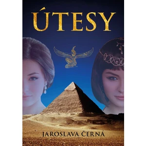 Útesy - Jaroslava Černá