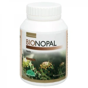 Blue Step Bio Nopal 120 kapsúl