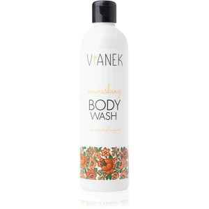 Vianek Nourishing sprchový gel s vyživujícím účinkem 300 ml