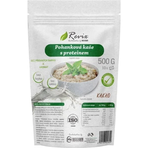 Revix pohanková kaše proteinová kakao 500g