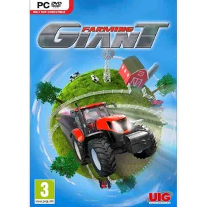 Farming Giant - PC