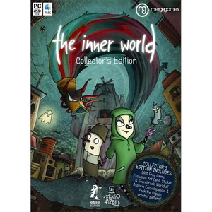 The Inner World (Collector's Edition) - PC