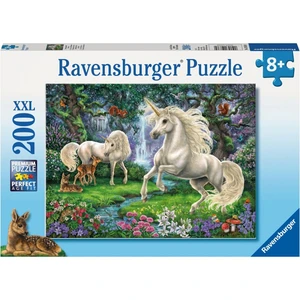 Ravensburger Jednorožec 200 dielikov
