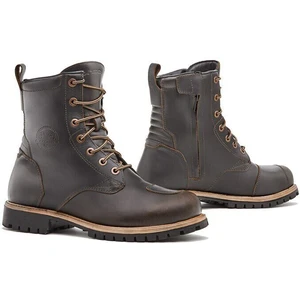 Forma Boots Legacy Dry Marrone 41 Stivali da moto