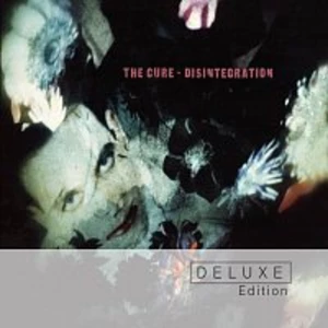 The Cure Disintegration (3 CD) Hudební CD