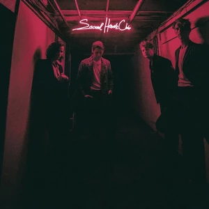 Foster The People Sacred Hearts Club (LP)