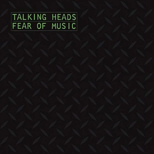 Talking Heads Fear Of Music (LP)