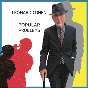 Leonard Cohen Popular Problems (2 LP)