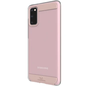 Puzdro White Diamonds Innocence pre Samsung Galaxy S20, Rose Gold
