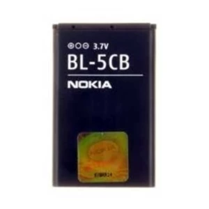 Eredeti akkumulátor Nokia BL-5CB (800mAh)
