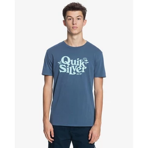 Pánské tričko Quiksilver TALL HEIGHTS