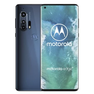 Motorola Edge Plus 5G, 12/256GB, Single SIM, Thunder Grey - EU disztribúció