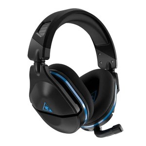 Turtle Beach Stealth 600 Gen 2, headset pre PS4 a PS5, čierne