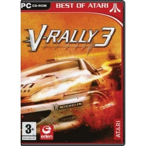 V Rally 3 - PC