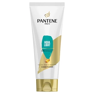 Pantene Aqua Light kondicionér na vlasy 200 ml