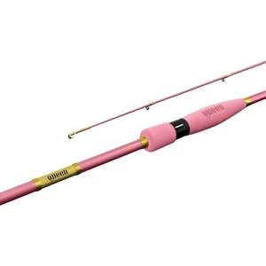 Delphin Queen Spin 210 cm 2 - 10 g 2 parti