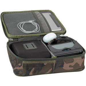 Fox púzdro camolite gadgets safe