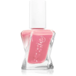 Essie Gel Couture lak na nehty odstín 50 Stitch By Stitch 13,5 ml