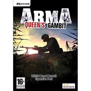 ArmA: Queen's Gambit - PC