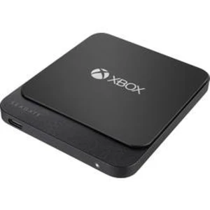 SSD Seagate Game Drive for XBOX 1 TB