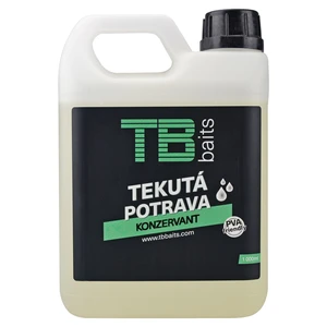 Tb baits konzervant 1000 ml