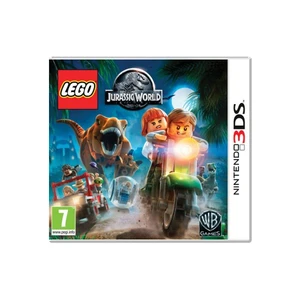 LEGO Jurassic World