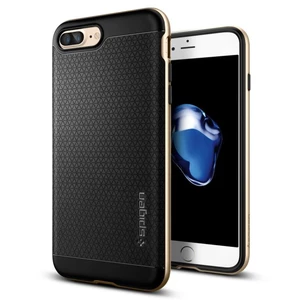 Tok Spigen Neo Hybrid  Apple iPhone 7 Plus/8 Plus, fekete