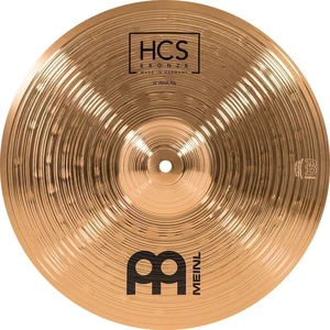 Meinl HCSB14H Hi-Hat talerz perkusyjny 14"