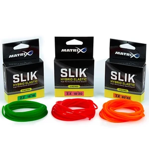 Matrix amortizér slik elastic large sizes 3 m-2,2 mm