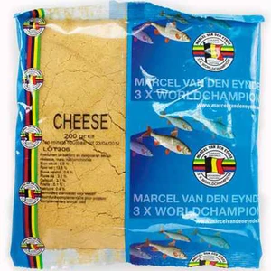 MVDE posilovač Cheese 200g